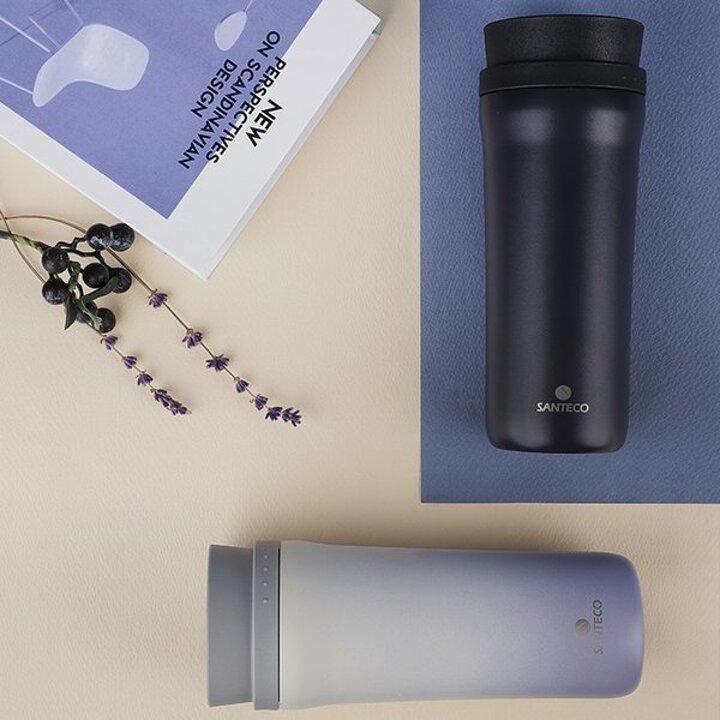 오따 스텐 360도 보온보냉 텀블러 480ml 색상선택가능