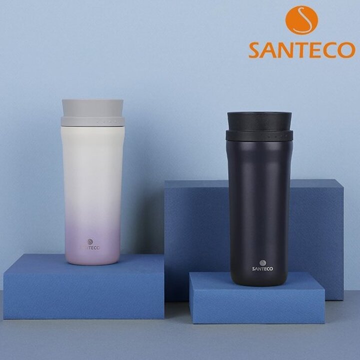 오따 스텐 360도 보온보냉 텀블러 480ml 색상선택가능