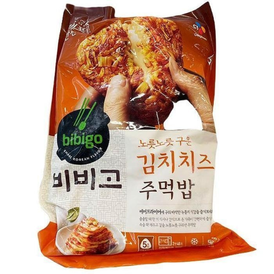 씨제이비비고주먹밥김치치즈볶음밥500G 20595 (29467865)