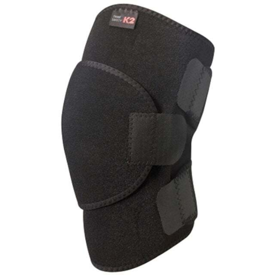 무릎보호대 아대 니슬리브 IUA119P3 K2 세이프티 1EA