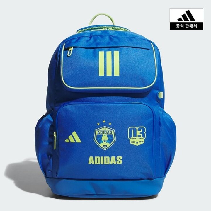 (대전신세계)[adidas kids] (NS) GFX 키즈 백팩 XL(KS0244)
