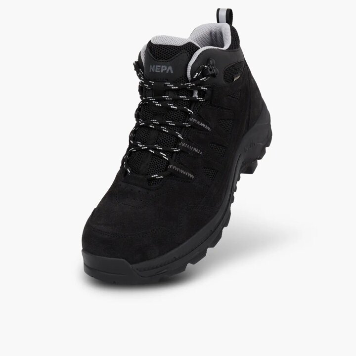 (광주신세계)7JC7605 여성용 CANNETO TRACTION GTX 칸네토 트랙션 GTX BLACK