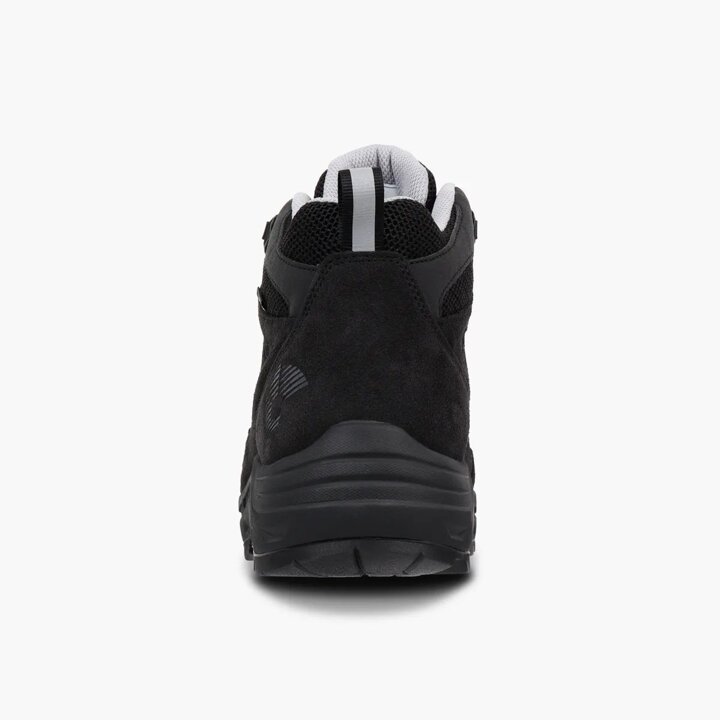 (광주신세계)7JC7605 여성용 CANNETO TRACTION GTX 칸네토 트랙션 GTX BLACK
