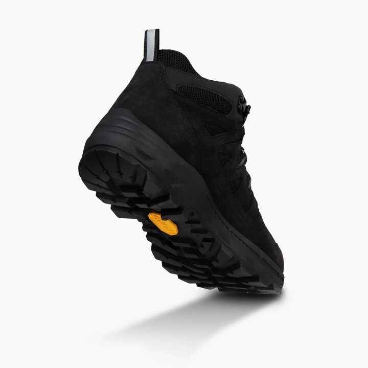 (광주신세계)7JC7605 여성용 CANNETO TRACTION GTX 칸네토 트랙션 GTX BLACK