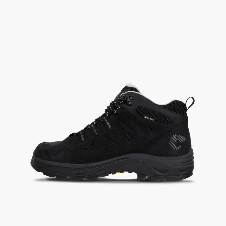 (광주신세계)7JC7605 여성용 CANNETO TRACTION GTX 칸네토 트랙션 GTX BLACK
