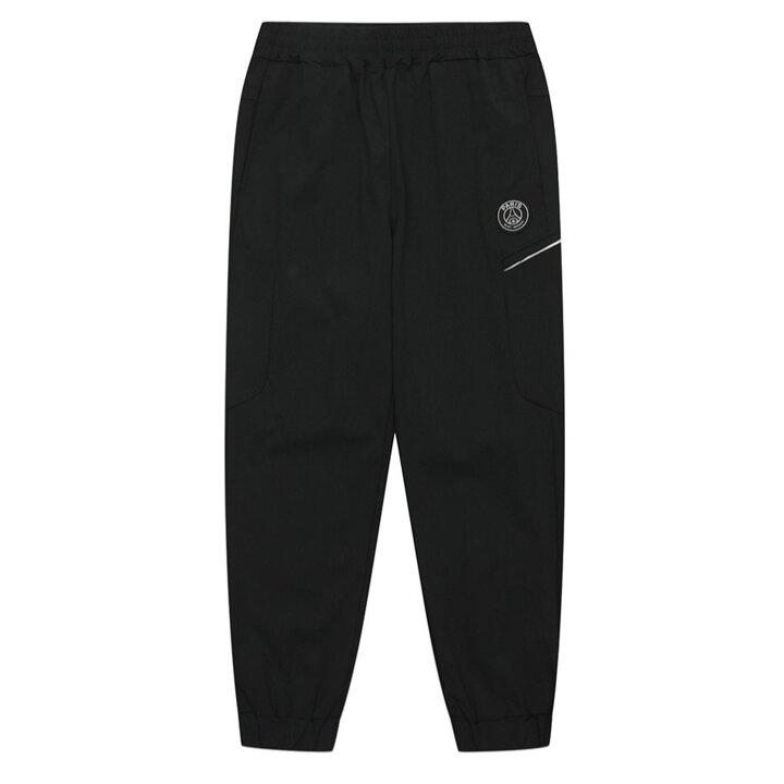 주니어 키즈 파리생제르망 PSG 조거 팬츠 기능성 바지 여름 SJZ303-MKPT64DG