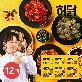 [허닭] 허닭PICK 그릴드 한입 닭다리구이 100g 6종 12팩