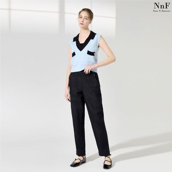 NNF 데님 팬츠 3종[35000501]