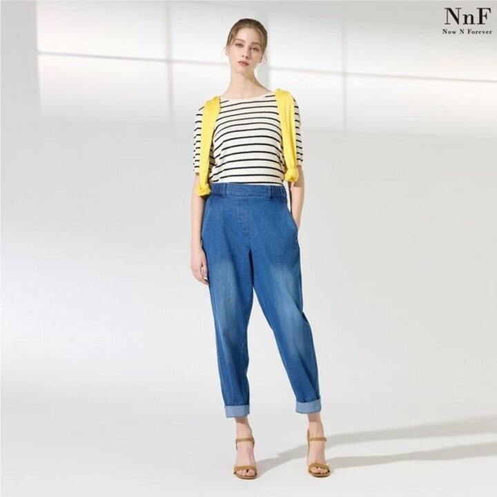 NNF 데님 팬츠 3종[35000501]
