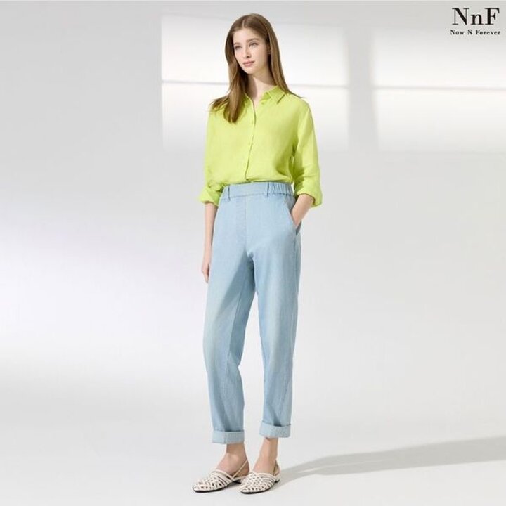 NNF 데님 팬츠 3종[35000501]