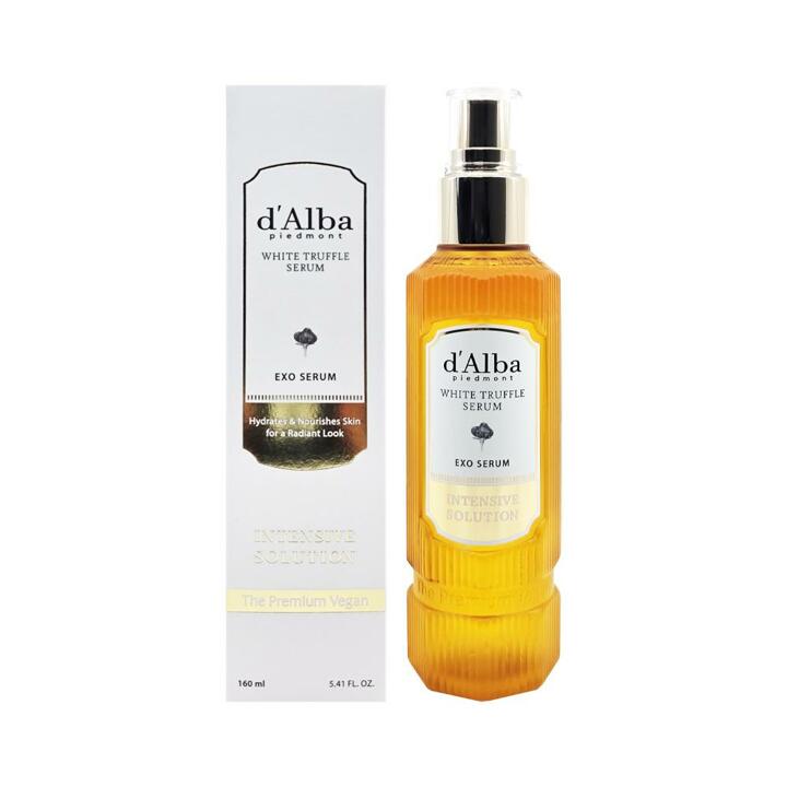 [최신상 대용량] 달바 시즌6 엑소 미스트 세럼 변정수 160ml