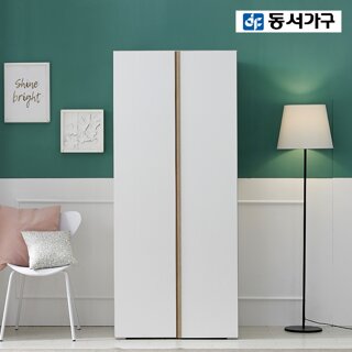 [동서가구] 이즈 클래스 800 옷장 DF923678