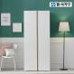 [동서가구] 이즈 클래스 800 옷장 DF923678