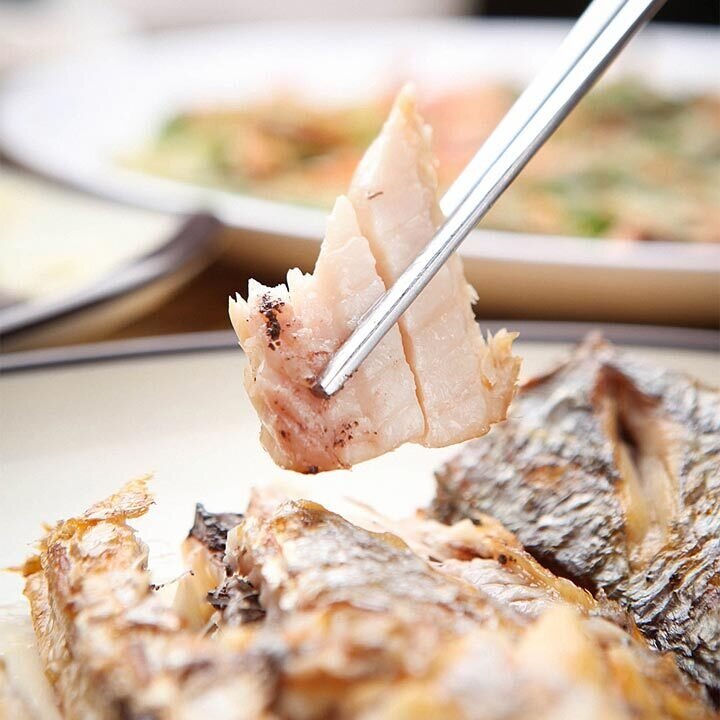 삼선 구운제주갈치 120g 5팩