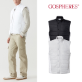고스피어 GOSPHERES MAN ESSENTIAL THINSULATE VEST PM3WDV02