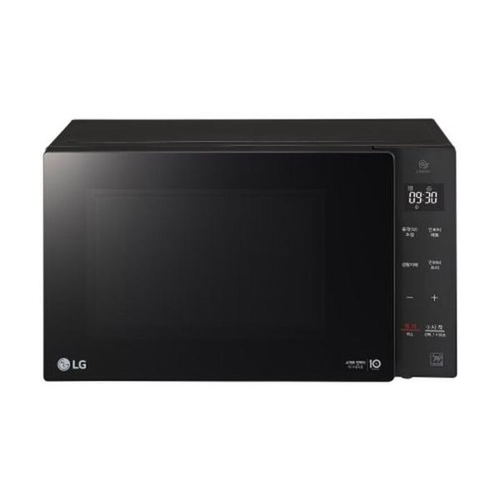 [LG전자 직영] 디오스 전자레인지 MW23BD (23L)