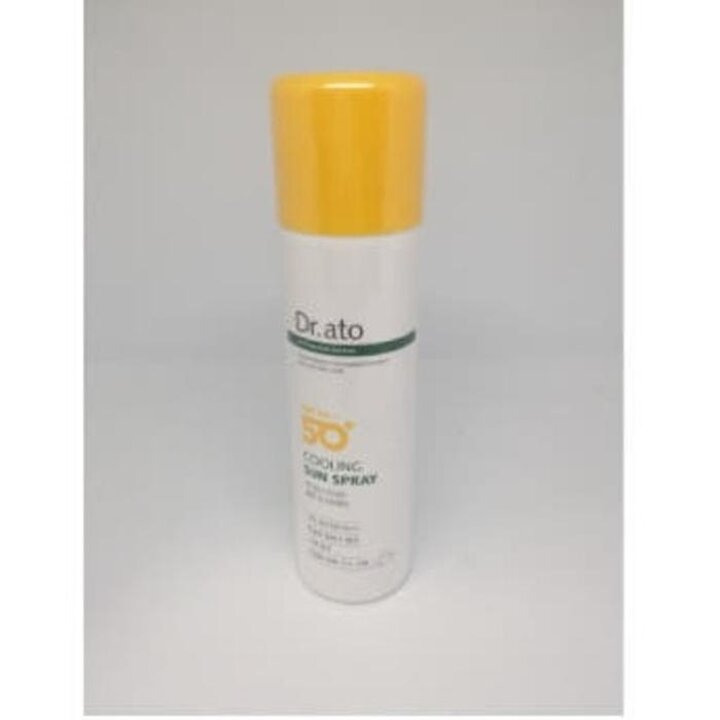 41299839-닥터아토쿨링선스프레이SPF50+PA+++150ml1개