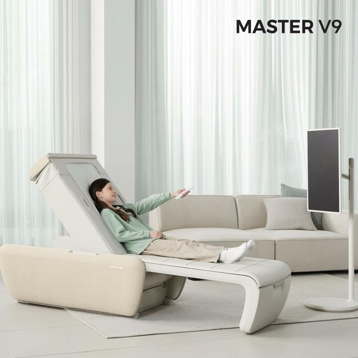 [렌탈] 세라젬 마스터 V7/V9(※해피콜 시 최종 모델 결정)