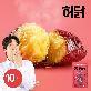 [허닭] 허닭ON 실온 달콤한 통 고구마 100g 10팩