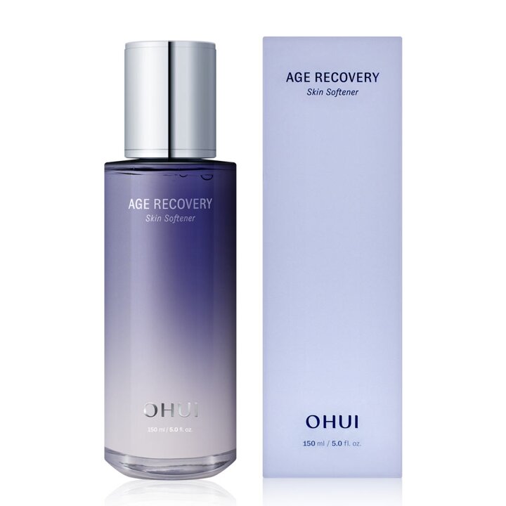 [오휘] 오휘 에이지 리커버리 스킨소프너 150ml 3X알파콜라겐 3중 탄력케어 (P003217871)