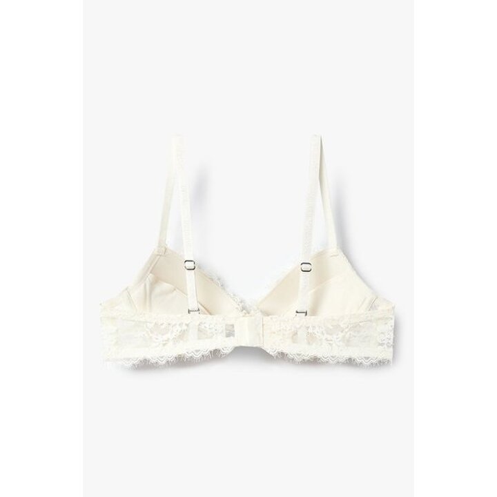 (신세계강남점)여성 플라워 자수 리무버블 푸쉬업 브라n 삼각팬티세트(0825385524,0825311524)