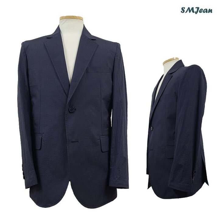 SMJ1015 베리티 남성 자켓 남자 정장st. 자켓 봄 여름