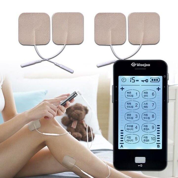 33464898-우주저주파내추럴마사지기WT-2204충전식터치스크린