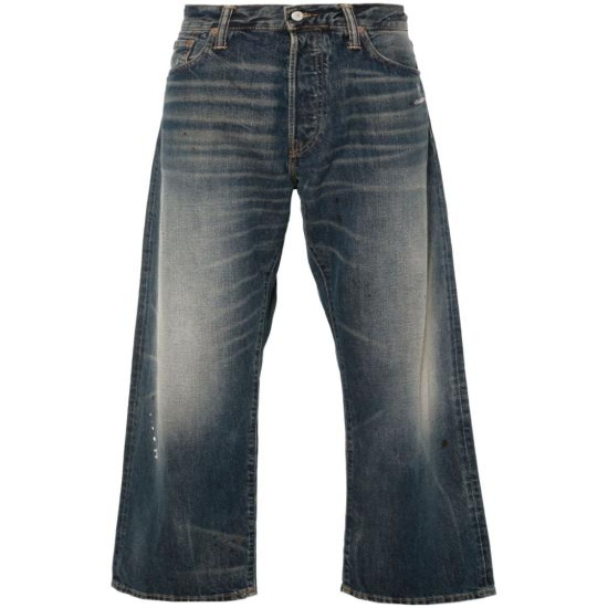 [해외배송] 24FW 랄프 로렌 데님 팬츠 710950851 001 Denim