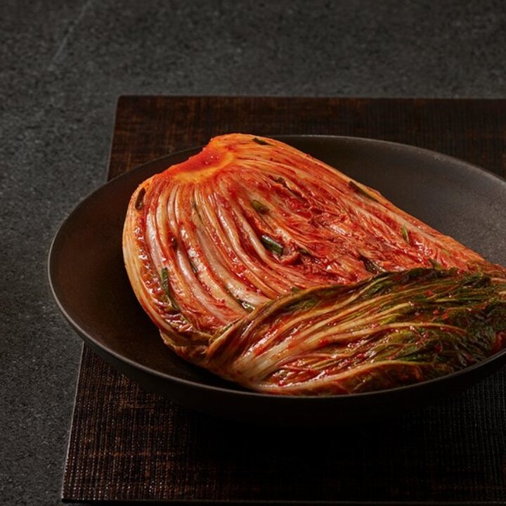 롯데호텔 배추김치 1.2kg