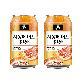 [본사직영] 미닛메이드 자몽에이드 탄산 355CAN X24