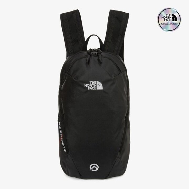 [노스페이스 공식] NM2TR84A 루트 로켓 16 BLACK