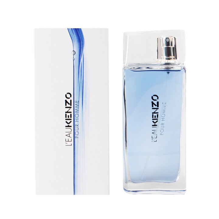 겐조 로 겐조 뿌르옴므 EDT 50ml