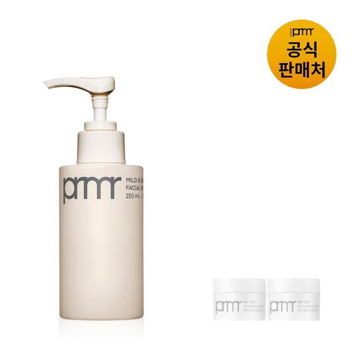 [프리메라] 마일드 앤 퍼펙트 페이셜 필링 250ml