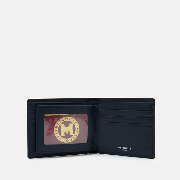 (광주신세계)남성 반지갑 M253NO1962N