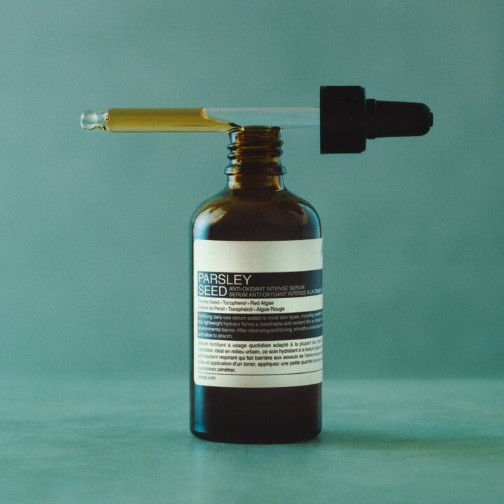 (신세계타임스퀘어점패션관)[이솝 공식] 파슬리 씨드 안티 옥시던트 인텐스 세럼 60mL