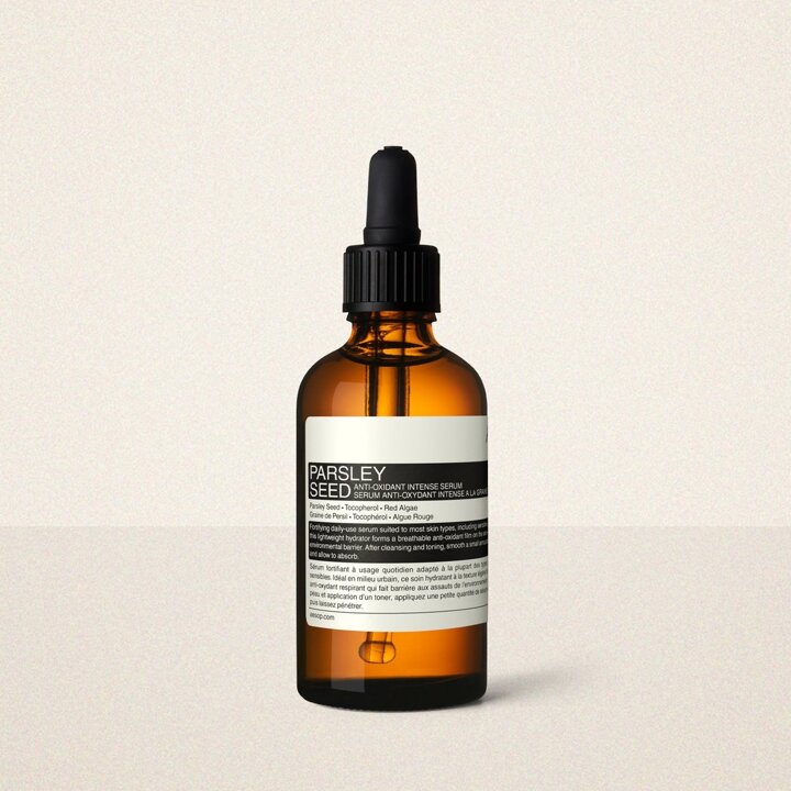 (신세계타임스퀘어점패션관)[이솝 공식] 파슬리 씨드 안티 옥시던트 인텐스 세럼 60mL