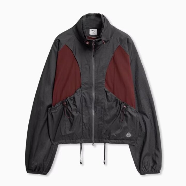 푸마HC04여성우븐자켓여성우븐자켓WWovenJacket52995601