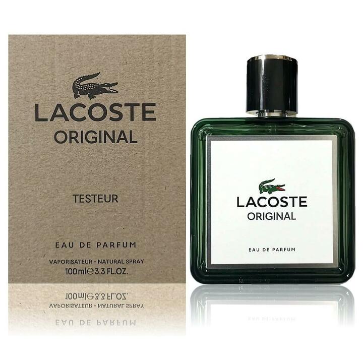라코스테 오리지널 EDP 100ml (무지박스)