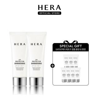 헤라[아뷰페] UV프로텍터 익스트림포스 레포츠SPF50+PA4+ 듀오 (70ml x 2개)
