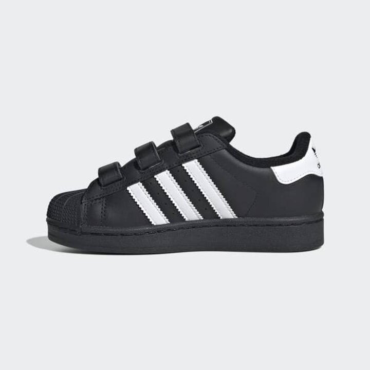 (신세계천안아산점)[adidas kids] (170 210)슈퍼스타 II (JI3989)