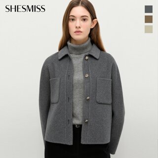 울 블렌드 핸드메이드 포켓 자켓_SWHJKP41020