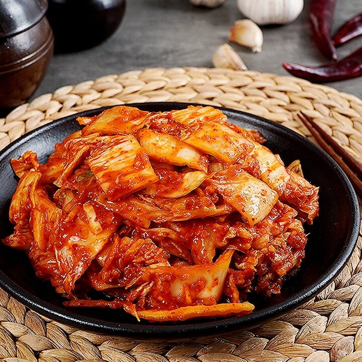 현진맛김치 5kg