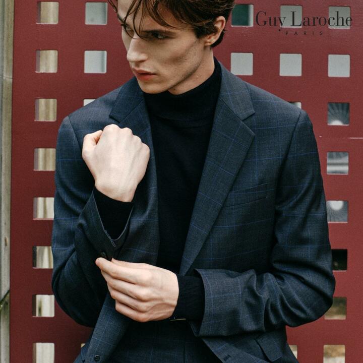 기라로쉬 25FW 프리미엄 울 수트 1세트(B)
