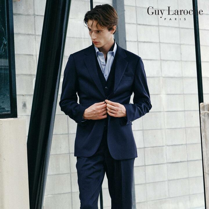 기라로쉬 25FW 프리미엄 울 수트 1세트(B)