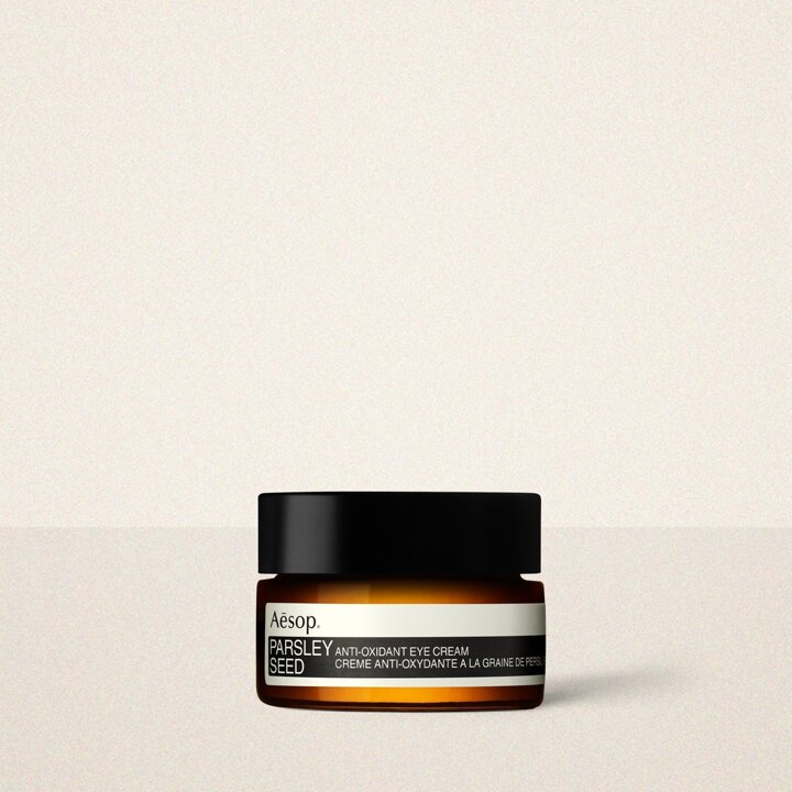 (신세계타임스퀘어점패션관)[이솝 공식] 파슬리 씨드 안티 옥시던트 아이 크림 10mL