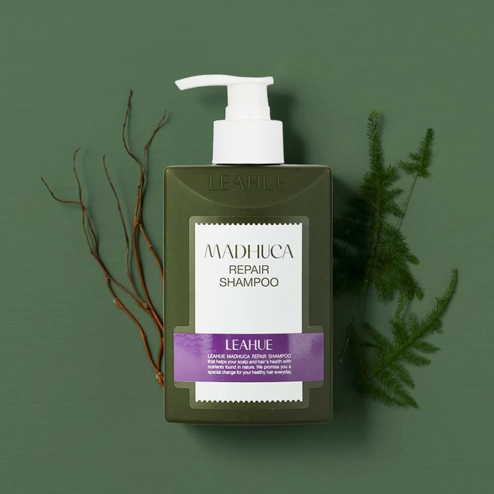 리휴 마두카 리페어 샴푸 300ml
