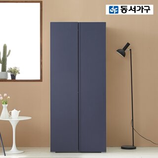 [동서가구] 이즈 클래스 800 이불 옷장 DF923679