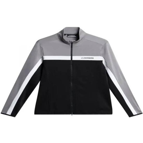 구하다 24FW 제이린드버그 자켓 GMJS<b>10948</b> 9999 Black