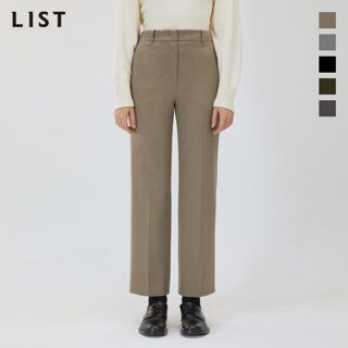 스트레이트 데일리 팬츠_TWWSLO82150