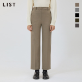 스트레이트 데일리 팬츠_TWWSLO82150